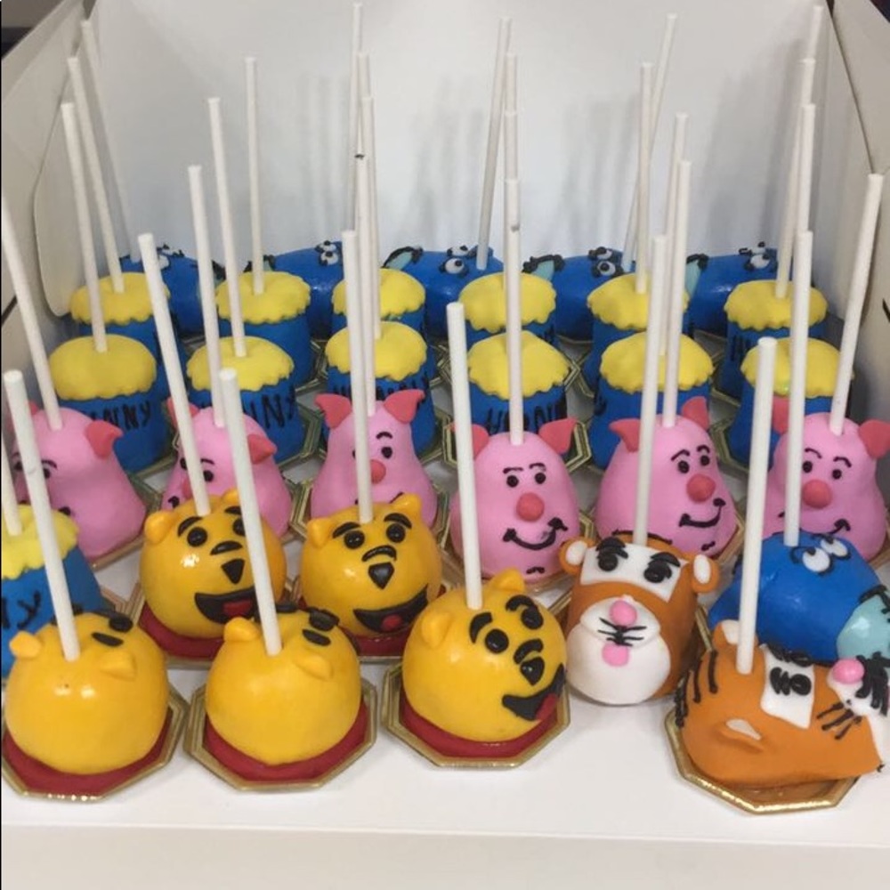 Meet your Posher, Mina